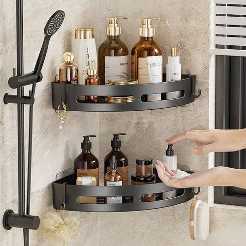 Adhesive Shower Caddy